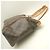Bolso Tote Louis Vuitton Monogram Totally MM Castaño Monograma - vista 4