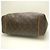 Bolso Tote Louis Vuitton Monogram Totally MM Castaño Monograma - vista 6
