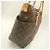 Bolso Tote Louis Vuitton Monogram Totally MM Castaño Monograma - vista 8