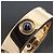 Anello Cartier Love D'oro - vista 10