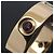 Anello Cartier Love D'oro - vista 12
