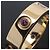 Anello Cartier Love D'oro - vista 9
