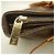 Borsa Tote Cabas Piano Monogram Louis Vuitton Marrone Monogramma - vista 19