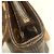 Borsa Tote Cabas Piano Monogram Louis Vuitton Marrone Monogramma - vista 20