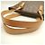 Borsa Tote Cabas Piano Monogram Louis Vuitton Marrone Monogramma - vista 7