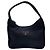 Prada Triangle Handtasche MV519 Schwarz Weiß