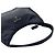 Prada Triangle Handtasche MV519 Schwarz Weiß - Ansicht 6