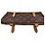 Louis Vuitton Pochette Marelle Clutch Bag Marrone Monogramma - vista 4
