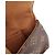 Louis Vuitton Pochette Marelle Clutch Bag Marrone Monogramma - vista 7