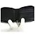 Gucci Bi-Fold Wallet in Black Leather - view 3