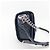 Le Boy Chanel Reverso Boy Flap em couro de bezerro trançado Old Medium Preto - vista 4