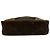 Borsa a tracolla Louis Vuitton Danube Marrone - vista 3