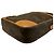 Borsa a tracolla Louis Vuitton Danube Marrone - vista 9