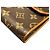 Louis Vuitton Pochette Florentine Gürteltasche Braun - Ansicht 7
