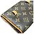 Louis Vuitton Pochette Florentine Gürteltasche Braun - Ansicht 8