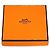 Hermès Hermes Comet Leder-Schalring - Ansicht 5