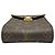 Louis Vuitton Phone Pouch Metis Shoulder Bag Marrone - vista 3