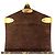Louis Vuitton Phone Pouch Metis Shoulder Bag Marrone - vista 6
