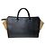 Borsa a mano Burberry Banwell Medium Blu navy - vista 2