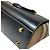 Borsa a mano Burberry Banwell Medium Blu navy - vista 7