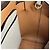 Burberry Belt Bag Tote aus gräulichem Leder Grau - Ansicht 8