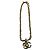 Collana Chanel Triple Coco Mark