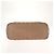 MCM Visetos Anya Champagne Gold Leder Tote/Schultertasche Golden - Ansicht 10