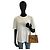 MCM Vintage Visetos Mini Handtasche Braun - Ansicht 7