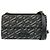 Bolso de hombro Versace Lagreca Negro