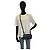 Bolso de hombro Versace Lagreca Negro - vista 6