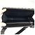 Bolso de hombro Versace Lagreca Negro - vista 8