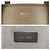 Jimmy Choo Star Studded Pegasus N S Leder Tote/Schultertasche Greige Grau - Ansicht 3