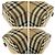 Burberry Vintage Check Mini Boston Bag Braun Beige - Ansicht 3