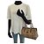 Burberry Vintage Check Mini Boston Bag Braun Beige - Ansicht 7