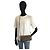 Bolso de hombro Louis Vuitton Monogram Pochette Twin GM Castaño Monograma - vista 7