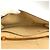 Bolso de hombro Louis Vuitton Monogram Pochette Twin GM Castaño Monograma - vista 9