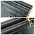 Sac cabas 2-Way en cuir noir Dolce & Gabbana Sicily - vue 5