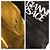 Zaino Versace Vintage con motivo barocco Nero Giallo - vista 5