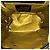Zaino Versace Vintage con motivo barocco Nero Giallo - vista 8