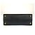 Borsa in pelle nera Salvatore Ferragamo Vara Ribbon Nero - vista 10