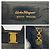 Borsa in pelle nera Salvatore Ferragamo Vara Ribbon Nero - vista 3