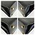 Borsa in pelle nera Salvatore Ferragamo Vara Ribbon Nero - vista 4