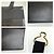 Borsa in pelle nera Salvatore Ferragamo Vara Ribbon Nero - vista 6