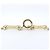 Autre Marque Collar Open Heart Elsa Peretti Tiffany & Co. Dorado - vista 5