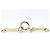 Autre Marque Collar Open Heart Elsa Peretti Tiffany & Co. Dorado - vista 6