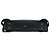 Borsa a tracolla business MCM in pelle nera Nero - vista 10