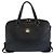 Borsa a tracolla business MCM in pelle nera Nero - vista 2