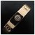 Cartier Mini Love Diamantring Golden - Ansicht 6
