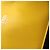 Borsa a tracolla 2-Way Fendi Peekaboo X-LITE Small Giallo Marrone scuro - vista 12