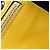 Borsa a tracolla 2-Way Fendi Peekaboo X-LITE Small Giallo Marrone scuro - vista 13